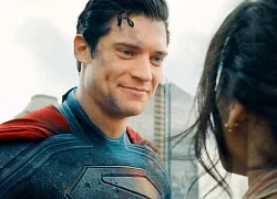 'Superman' thua thảm trước phim anime Nhật Bản