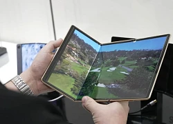 Chưa ra mắt, smartphone gập 3 của Samsung đã có đối thủ