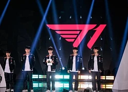 T1 tiến vào Bán kết EWC 2025 nhưng tâm điểm lại là "drama bên lề"