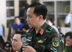 'Tàu Vịnh Xanh 58 mất kết nối GPS, hành khách không thể tự gửi tín hiệu cầu cứu'