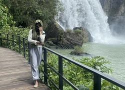 Thác Dray Nur: Bản hòa ca của thiên nhiên giữa đại ngàn Đắk Lắk