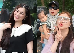 Thanh Trúc: Châu Khải Phong đưa chìa khóa két sắt cho tôi thay vì tặng nhẫn