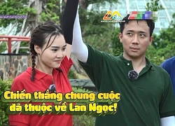Thành viên duy nhất đánh bại Trấn Thành ở Running Man: Trụ suốt 3 mùa, khổ nhất là chuyên bị "đẩy thuyền tạo content"