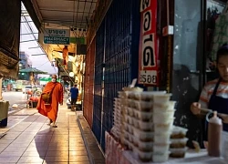 Thêm một sư bị cáo buộc biển thủ quỹ chùa, có tình nhân ở Thái Lan