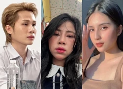 Thơ Nguyễn bất ngờ "quay xe" với Jack, tung tin nhắn sốc về Thiên An