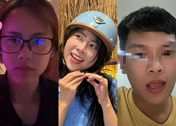 Thơ Nguyễn bị Beto Thích Trồng Cây mắng, gây hấn Jack, bị phốt con người thật