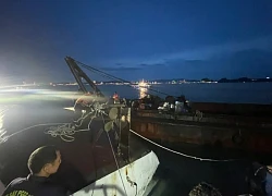 Thủ tướng chỉ đạo khẩn trương cứu nạn, điều tra vụ chìm tàu trên vịnh Hạ Long