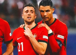 Thực hư Ronaldo trả tiền ăn học cho con Jota đến năm 18 tuổi
