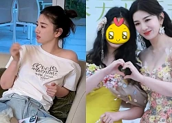 "Tiểu Yến Tử" tá hỏa khi con gái nhất quyết đòi nghỉ học sang Hàn làm idol, vội nhắc đến 1 "tấm gương" nhãn tiền