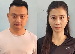 Tìm bị hại trong vụ lừa bán căn hộ ECO HOME