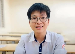 Tính cách thủ khoa khối A00 đến từ trường làng Hà Nội trong mắt bạn bè