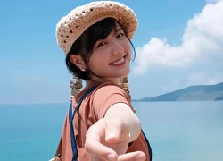 Tình hình bất thường của Hải Tú sau liên hoàn drama