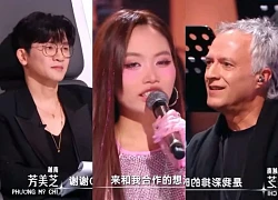 Tô Hữu Bằng tỏ thái độ sốc khi chứng kiến Phương Mỹ Chi làm điều này với ê-kíp