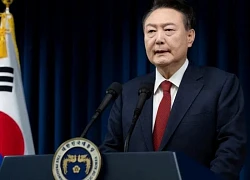 Tòa án Hàn Quốc xem xét tính hợp pháp của lệnh tạm giam cựu Tổng thống Yoon Suk Yeol
