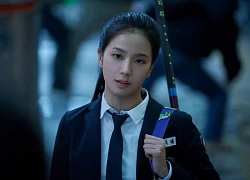 'Toàn trí độc giả' bị chỉ trích vì lợi dụng Jisoo (BlackPink)
