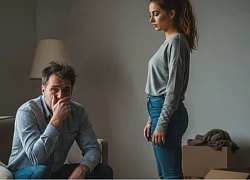Tôi phát hiện đơn ly hôn trong tủ và hiểu ra hôn nhân đã nguội lạnh từ lâu