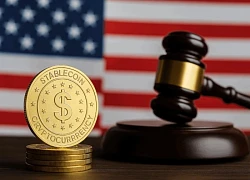 Tổng thống Mỹ ký ban hành Đạo luật về tiền điện tử stablecoin