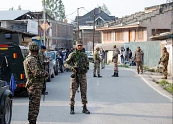 Tổng thống Trump cho rằng có đến 5 tiêm kích đã bị bắn rơi ở Kashmir