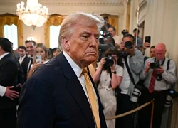 Tổng thống Trump đề nghị hủy kỳ nghỉ Thượng viện để phê chuẩn nhân sự
