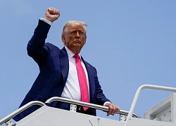 Tổng thống Trump tham vọng gì với G20?