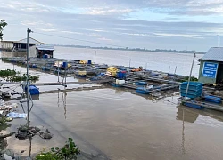 Trải nghiệm Khu du lịch làng bè An Phong