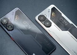 Trải nghiệm Nubia Neo 3: gaming phone giá rẻ sở hữu trigger chuyên dụng cho esports