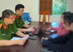 Triệu tập 2 phụ nữ đăng tin sai sự thật về bắt cóc trẻ em lên mạng xã hội