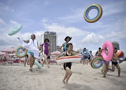 Triều Tiên tạm ngừng đón du khách nước ngoài ở khu nghỉ dưỡng hạng sang