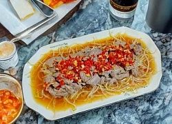 Trời nóng bức, tôi chỉ mất 8 phút làm món hấp này: Hương vị giòn tan, mềm ngon đến mức cả nhà ăn "sạch đĩa"