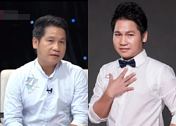 Trọng Tấn: Ông hoàng nhạc đỏ và mối tình với em gái dễ thương cùng trường cấp 3