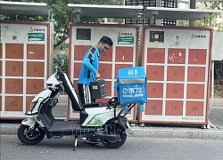Trung Quốc áp dụng đồng bộ nhiều giải pháp khuyến khích người dân chuyển đổi sang xe điện