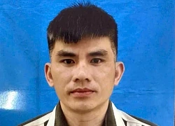 Truy nã phạm nhân dọa giết người trốn khỏi Trại giam Yên Hạ