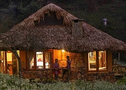 Từ chối vận chuyển ma túy, Tráng A Chu làm nên homestay tiền tỷ nơi rẻo cao