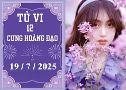 Tử vi 12 cung hoàng đạo ngày 19/7: Kim Ngưu khó khăn, Thiên Bình ổn định