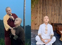 Tuấn Hưng bị phản ứng tiêu cực khi cạo đầu gây sốc: "Tôi không cần phản bác"
