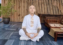 Tuấn Hưng giải thích lý do cạo trọc đầu, khẳng định không đi tu