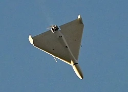 Tướng Đức cảnh báo Liên bang Nga có thể phóng cùng lúc 2.000 UAV tấn công Ukraine