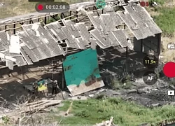 Ukraine tung bằng chứng bác tin Nga tiến vào "trái tim công nghiệp"