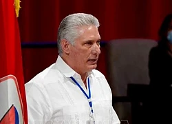 Cuba bỏ giới hạn tuổi tối đa đối với ứng cử viên Chủ tịch nước