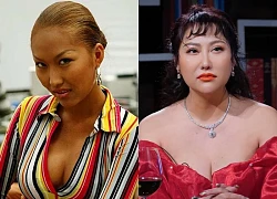 Vbiz chẳng ai như nữ diễn viên này: 17 năm trước bị chê xấu nhất Việt Nam, giờ nhìn lại thấy sang chảnh trước cả thời đại