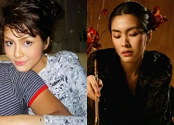 Việt Nam hiếm ai 17 tuổi đã ra dáng đại minh tinh như cô gái này, nhan sắc hơn cả chữ "trình" không thể chấm nổi