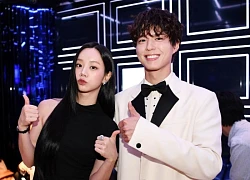Viral nhất Rồng Xanh 2025: Trend Việt Nam bất ngờ lên sóng, lý do là vì Park Bo Gum mới ngỡ ngàng