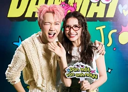 Visual Hòa Minzy sao lạ thế, hack tuổi cỡ này bảo sao ai cũng nhận là "em bé"