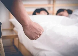 Vợ ngoại tình với đồng nghiệp, người chồng chết lặng khi sự thật được hé lộ qua kết quả xét nghiệm ADN