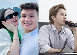 Vợ Quang Hải về phe Jack, bằng chứng rành rành, Đom Đóm hành động khó ngờ?