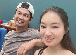 Vợ Tiết Cương lên tiếng về thông tin tiêu cực liên quan đến cuộc sống hôn nhân
