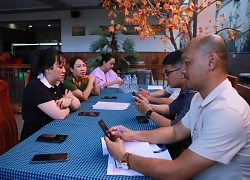 Vụ gián xuất hiện trong món ăn: Xử phạt nhà hàng 12 triệu đồng