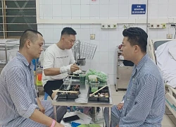 Vụ lật tàu Hạ Long: Hành khách sống sót kỳ diệu kể 3 tiếng ôm ghế gỗ