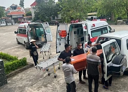 Vụ lật tàu ở Hạ Long: Nhóm 15 người du lịch chỉ còn một nạn nhân sống sót