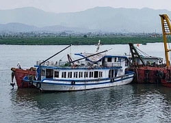 Vụ lật tàu trên Vịnh Hạ Long: Có 17 nạn nhân ở Hà Nội